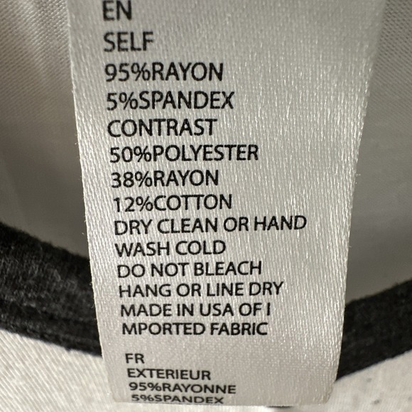 Harley Davidson‎ T Shirt Womens L Bling  Motorcycle Biker Raglan Sleeve - Picture 8 of 9